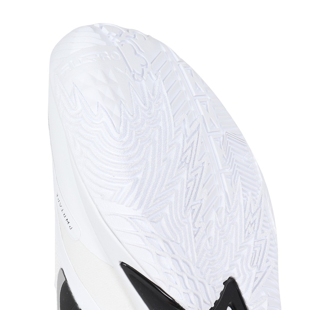 プーマ（PUMA）（メンズ）バスケットシューズ バッシュ オールプロ ニトロ 2 スカイブレーク 31237406
