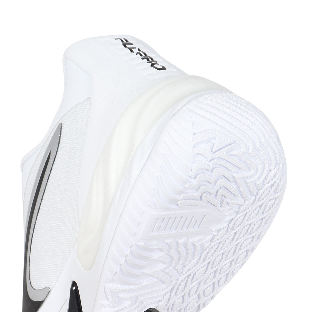 プーマ（PUMA）（メンズ）バスケットシューズ バッシュ オールプロ ニトロ 2 スカイブレーク 31237406