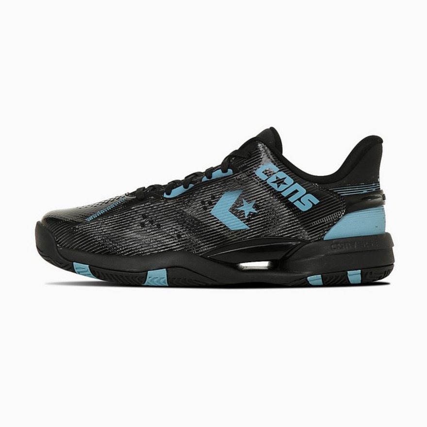 コンバース（CONVERSE）（メンズ）【8月22日発売開始予定】バスケットシューズ バッシュ CONS AR L B 33500450