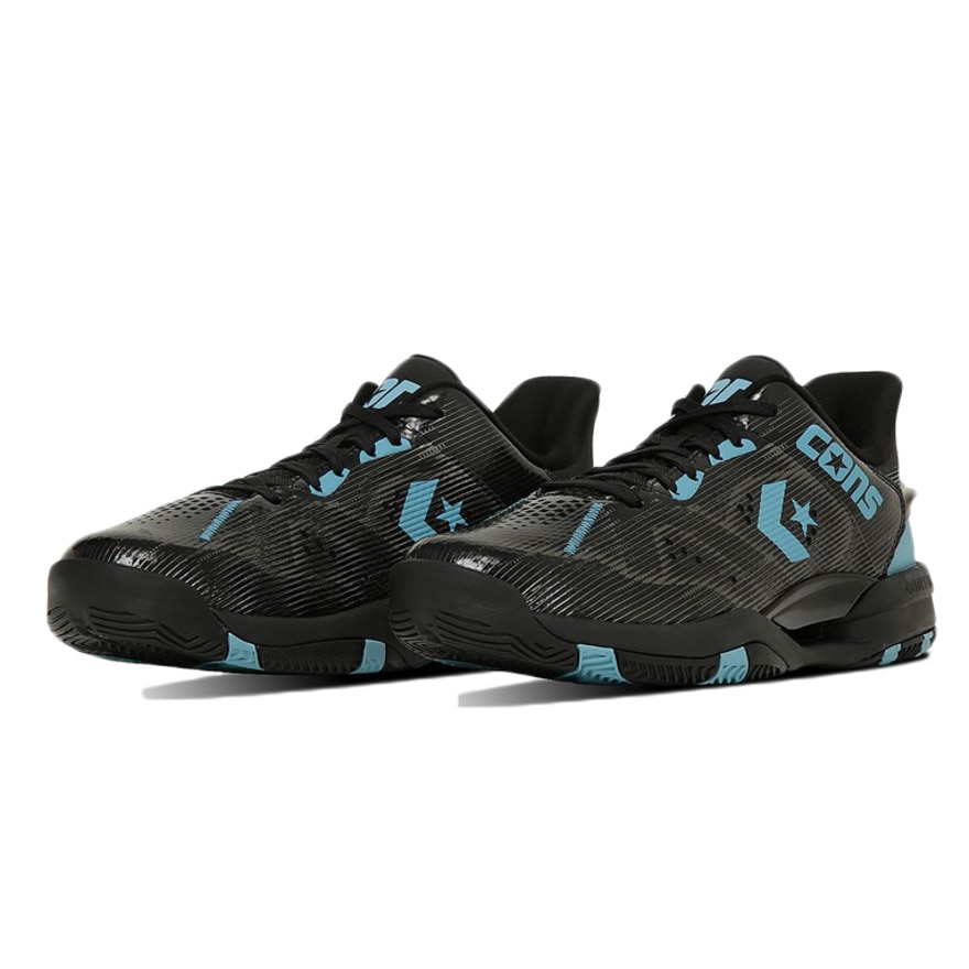 コンバース（CONVERSE）（メンズ）【8月22日発売開始予定】バスケットシューズ バッシュ CONS AR L B 33500450