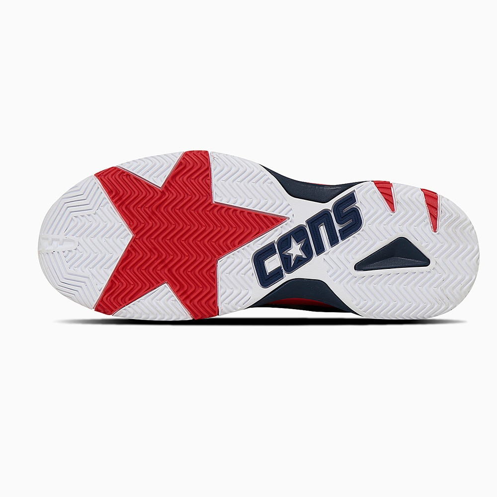 コンバース（CONVERSE）（メンズ）バスケットシューズ バッシュ CONS ACCELERATOR LOW コンズ アクセレレーター 33500460