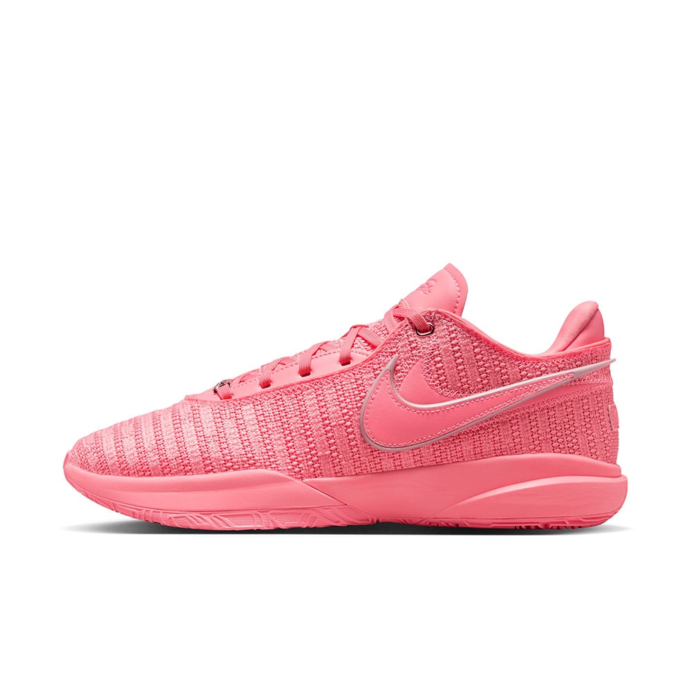 ナイキ（NIKE）（メンズ）バスケットシューズ バッシュ HP レブロン XX EP DJ5422-600