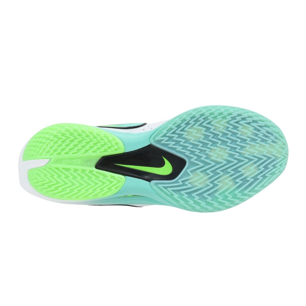 ナイキ（NIKE）（メンズ）バスケットシューズ バッシュ HP G.T. カット 3 EP DV2918-107