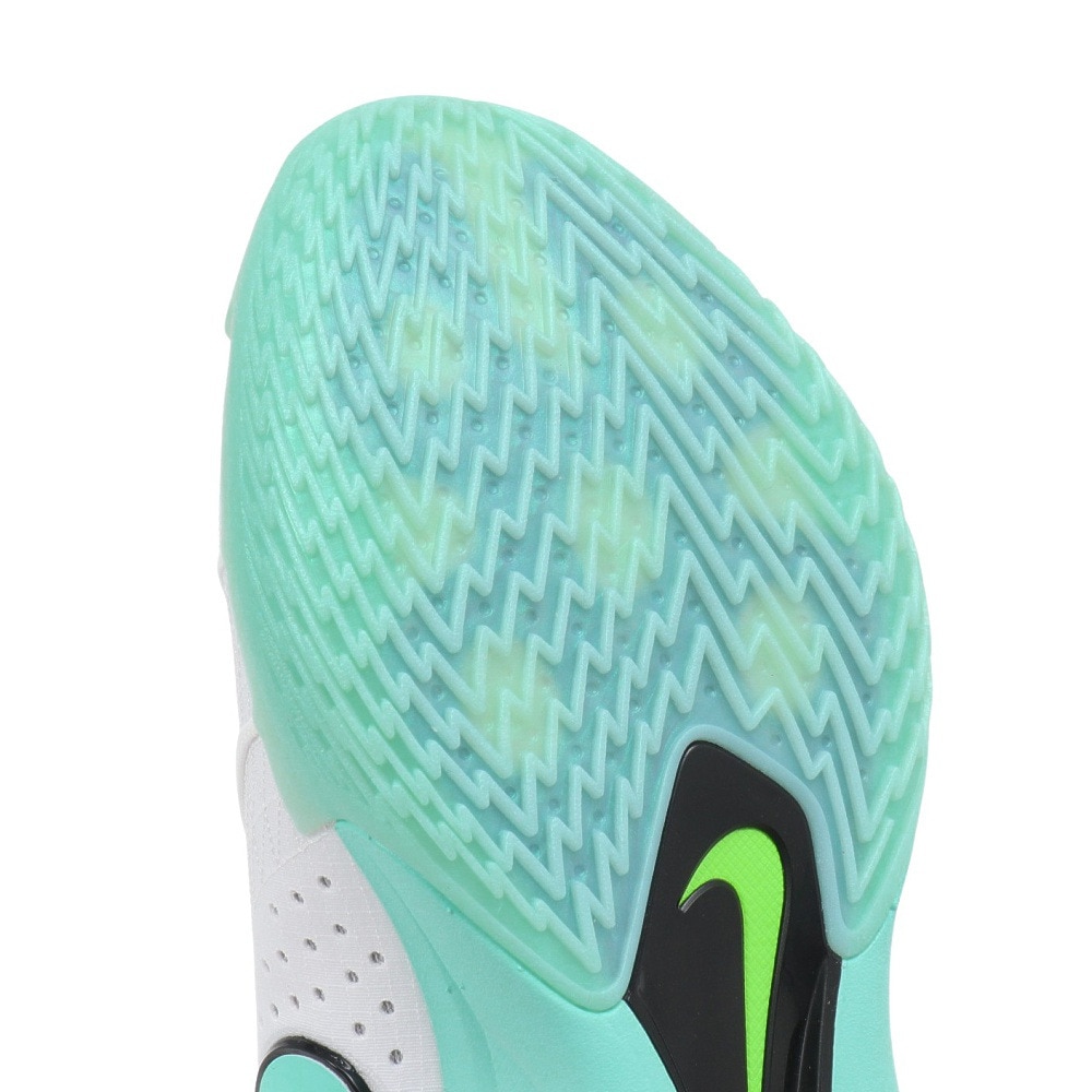 ナイキ（NIKE）（メンズ）バスケットシューズ バッシュ HP G.T. カット 3 EP DV2918-107