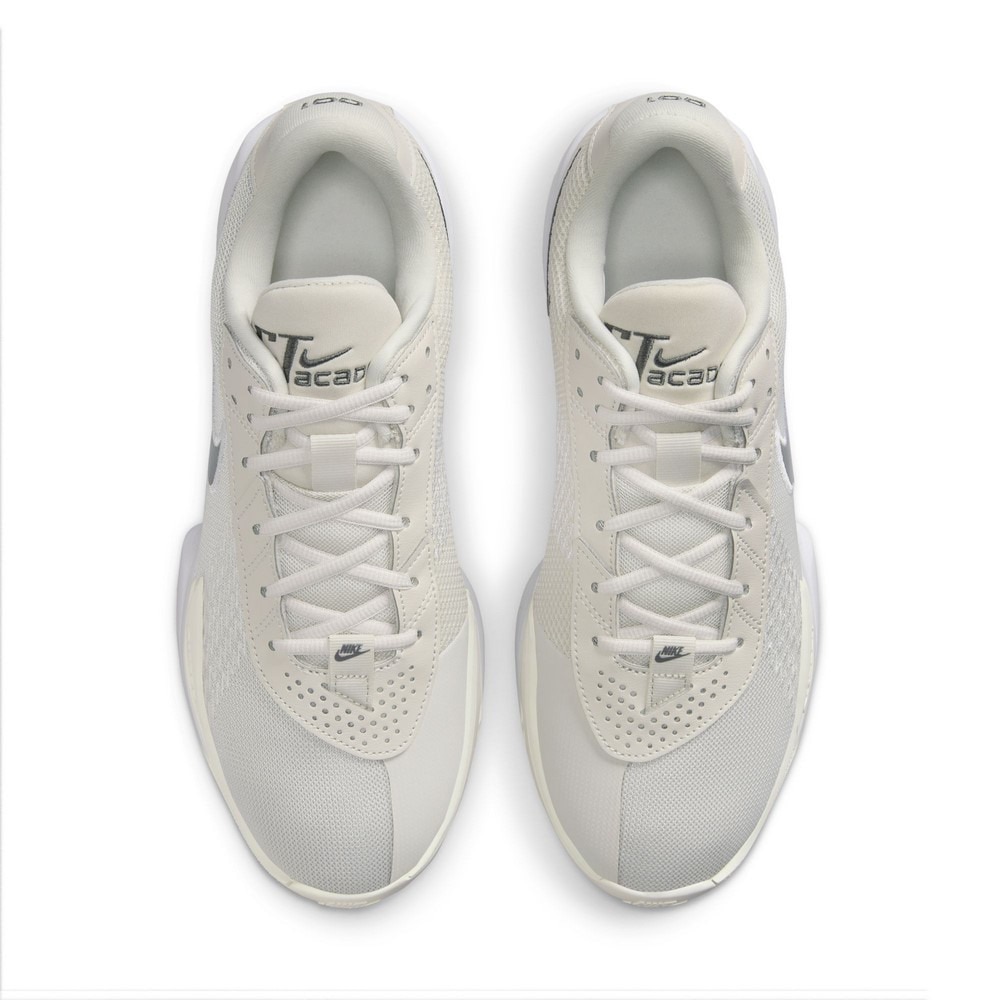 ナイキ（NIKE）（メンズ、レディース）バスケットシューズ バッシュ エア ズーム G.T. カット アカデミー EP FB2598-014
