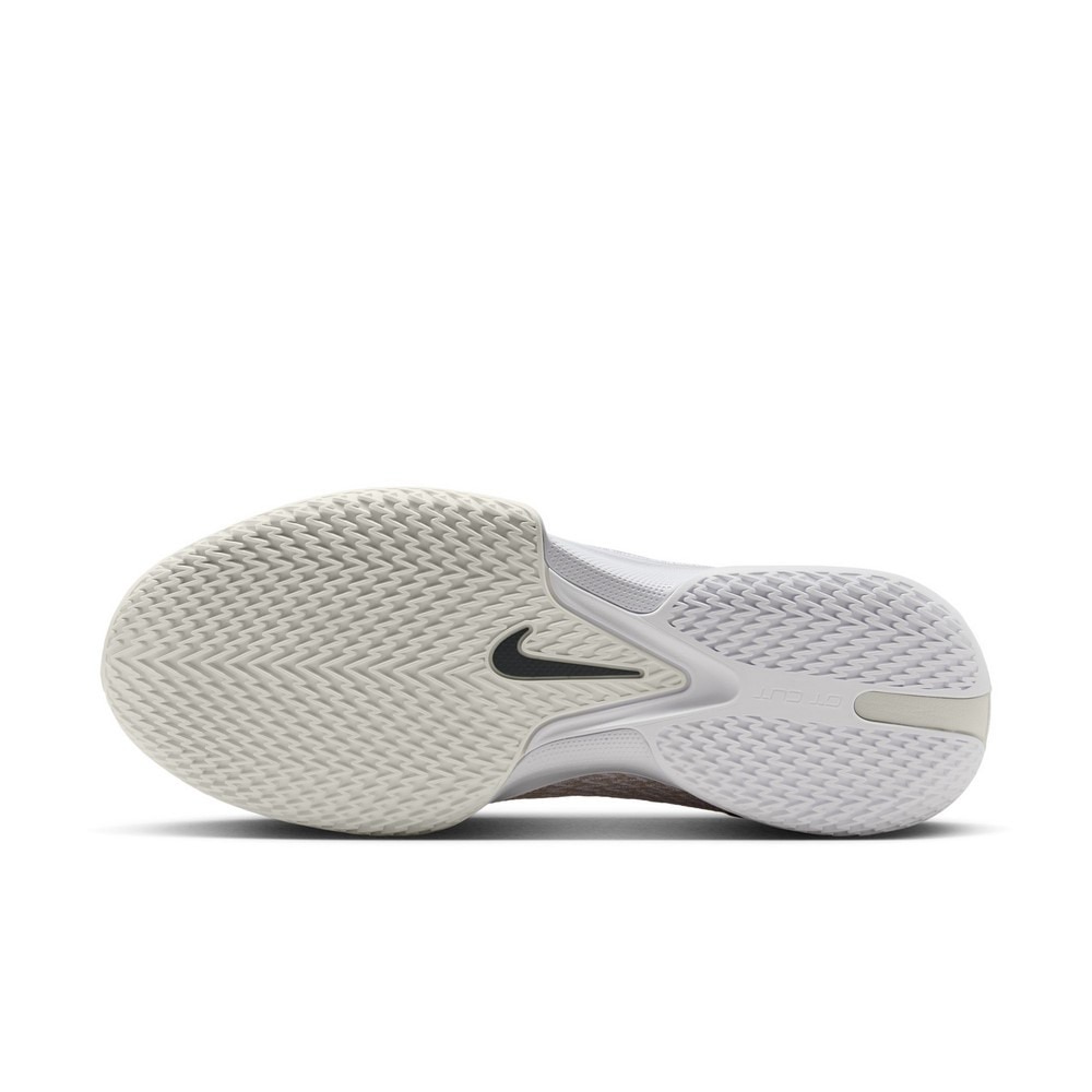 ナイキ（NIKE）（メンズ、レディース）バスケットシューズ バッシュ エア ズーム G.T. カット アカデミー EP FB2598-014