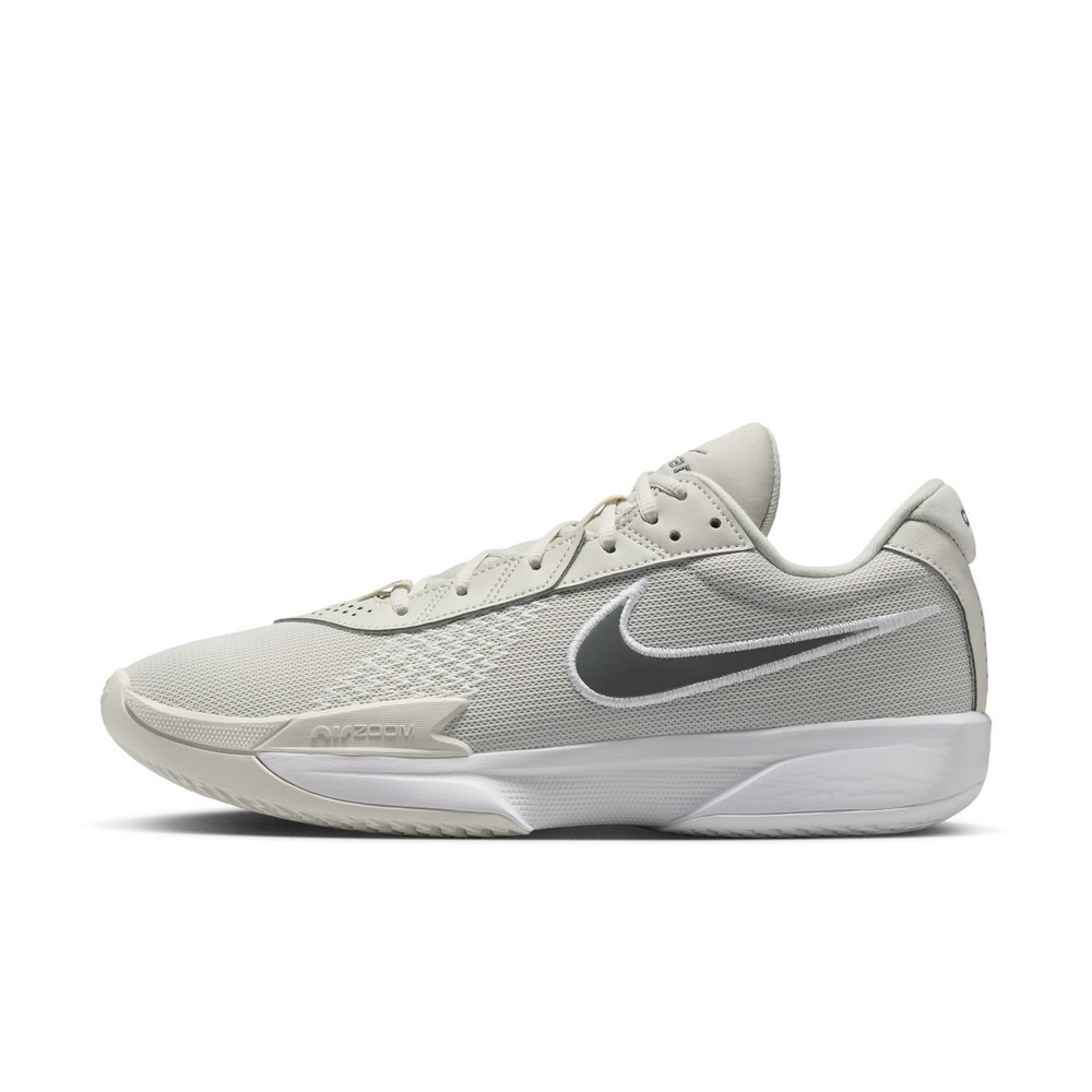 ナイキ（NIKE）（メンズ、レディース）バスケットシューズ バッシュ エア ズーム G.T. カット アカデミー EP FB2598-014