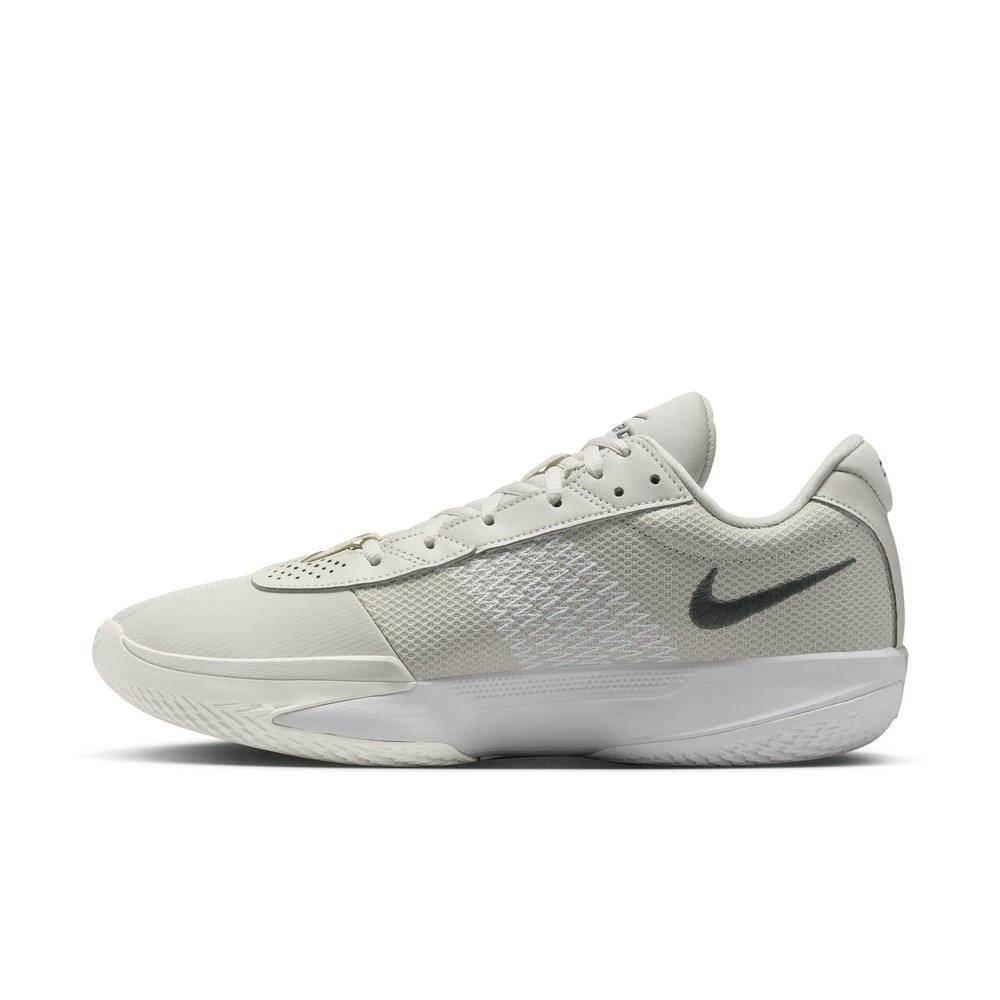 ナイキ（NIKE）（メンズ、レディース）バスケットシューズ バッシュ エア ズーム G.T. カット アカデミー EP FB2598-014