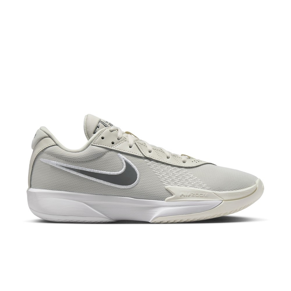 ナイキ（NIKE）（メンズ、レディース）バスケットシューズ バッシュ エア ズーム G.T. カット アカデミー EP FB2598-014