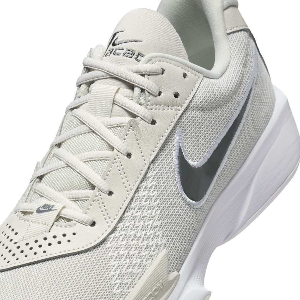 ナイキ（NIKE）（メンズ、レディース）バスケットシューズ バッシュ エア ズーム G.T. カット アカデミー EP FB2598-014