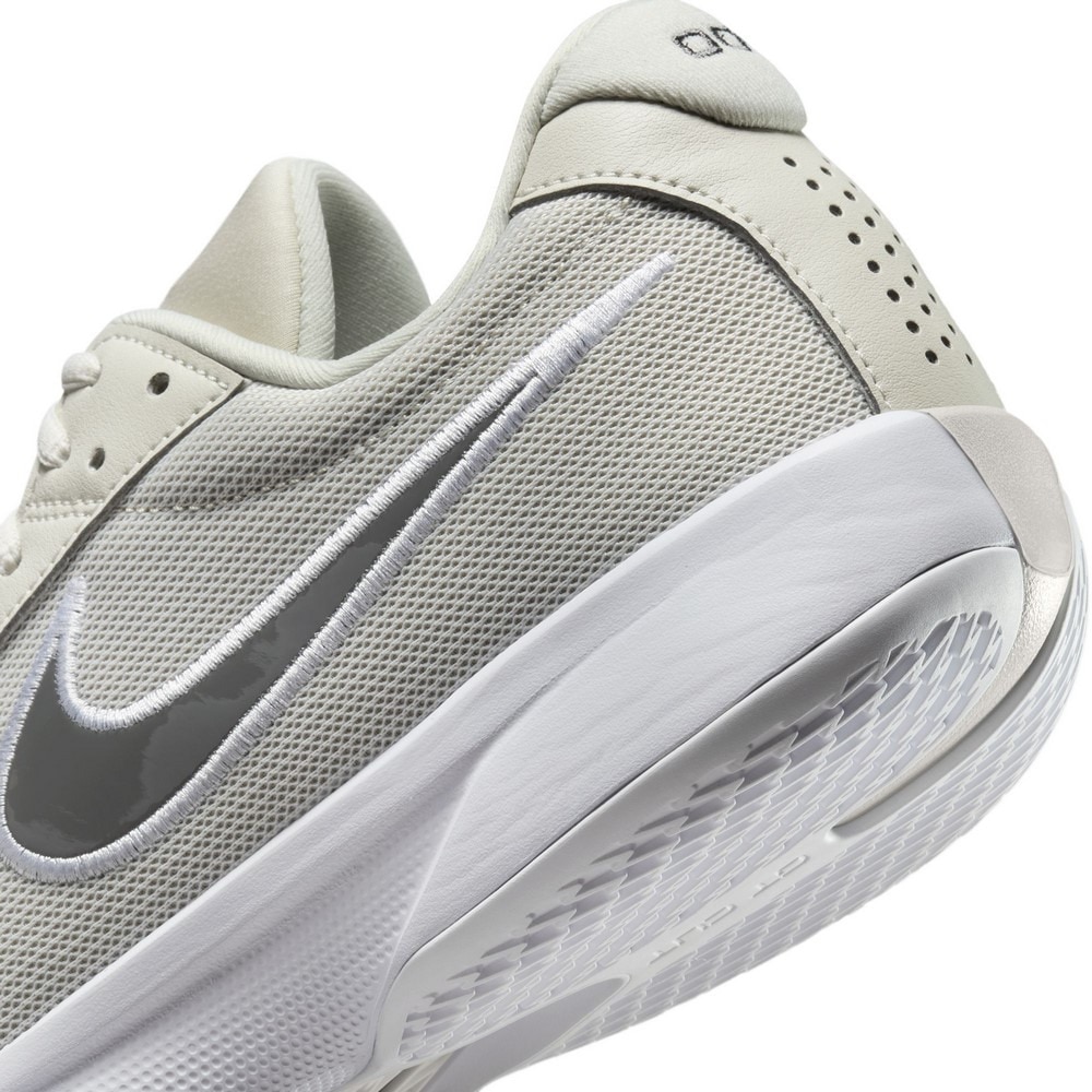 ナイキ（NIKE）（メンズ、レディース）バスケットシューズ バッシュ エア ズーム G.T. カット アカデミー EP FB2598-014