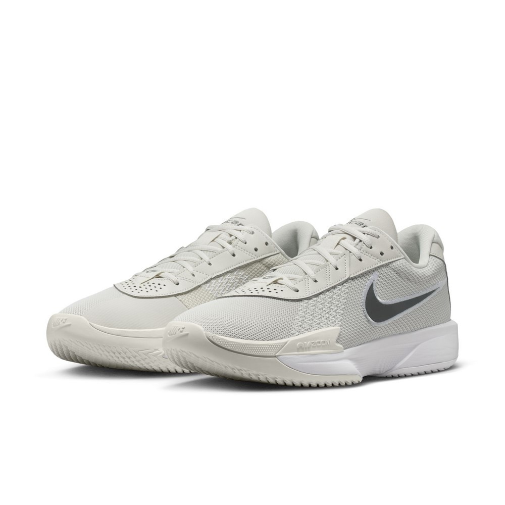 ナイキ（NIKE）（メンズ、レディース）バスケットシューズ バッシュ エア ズーム G.T. カット アカデミー EP FB2598-014