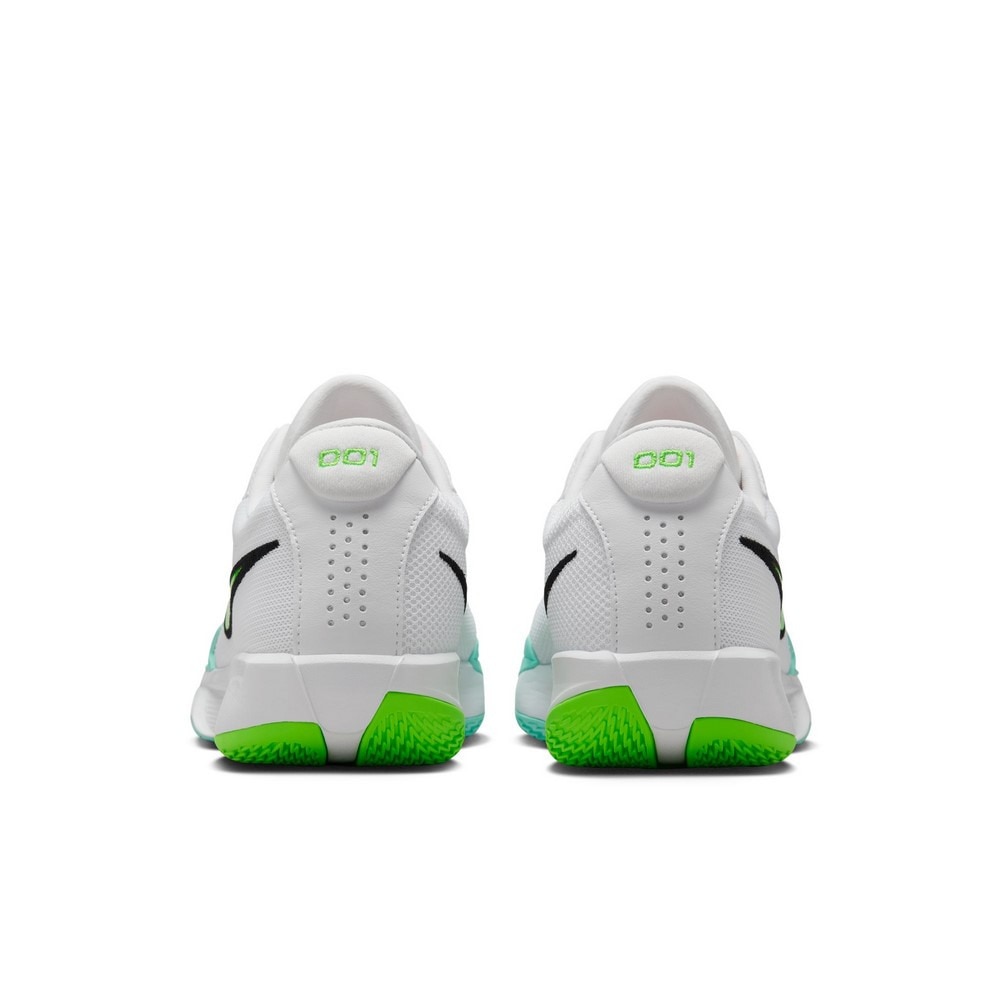 ナイキ（NIKE）（メンズ、レディース）バスケットシューズ バッシュ エア ズーム G.T. カット アカデミー EP FB2598-107