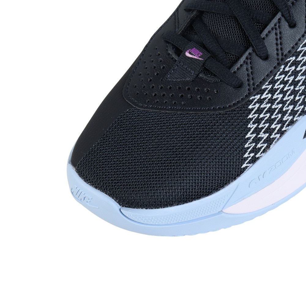 ナイキ（NIKE）（メンズ、レディース）バスケットシューズ バッシュ エア ズーム G.T. カット アカデミー EP FB2598-401