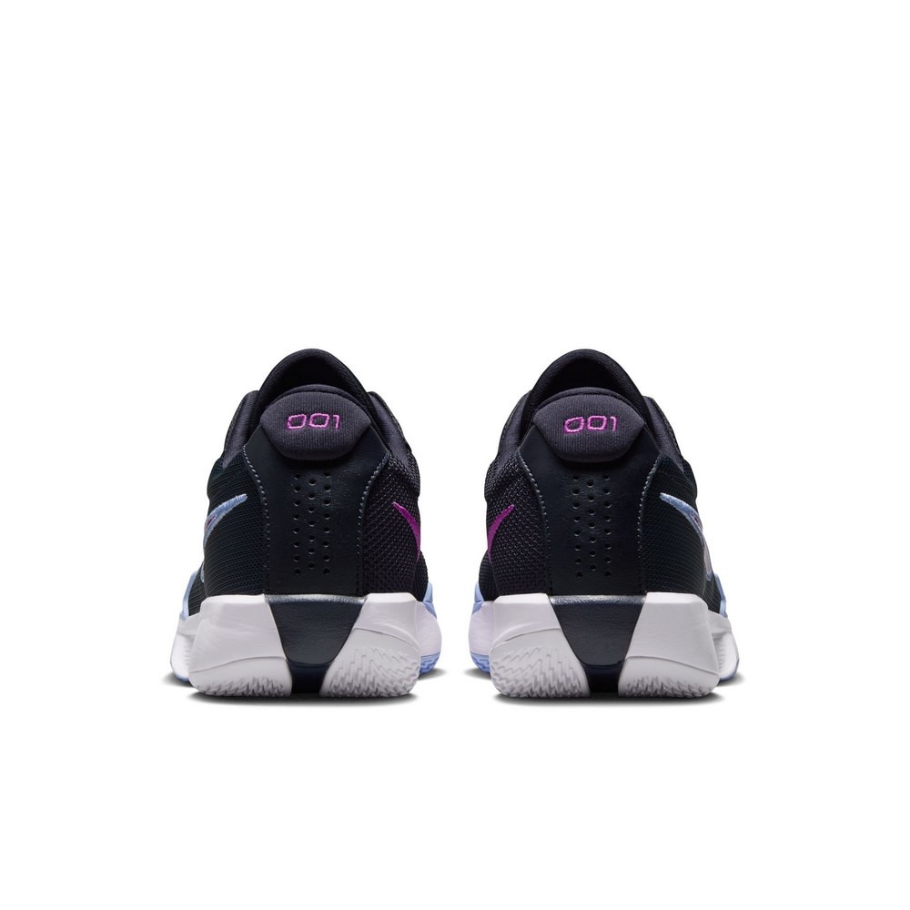 ナイキ（NIKE）（メンズ、レディース）バスケットシューズ バッシュ エア ズーム G.T. カット アカデミー EP FB2598-401
