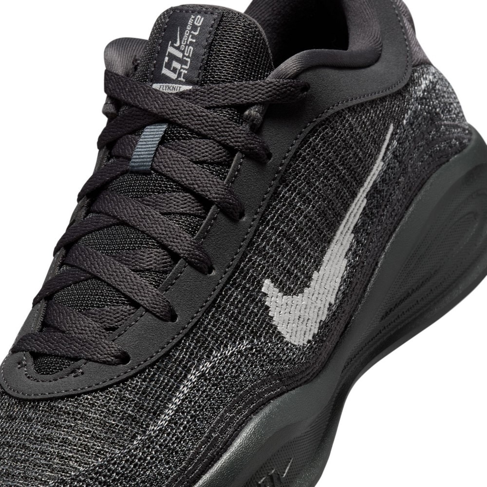 ナイキ（NIKE）（メンズ）バスケットシューズ バッシュ G.T. ハッスル アカデミー EP FJ7808-006