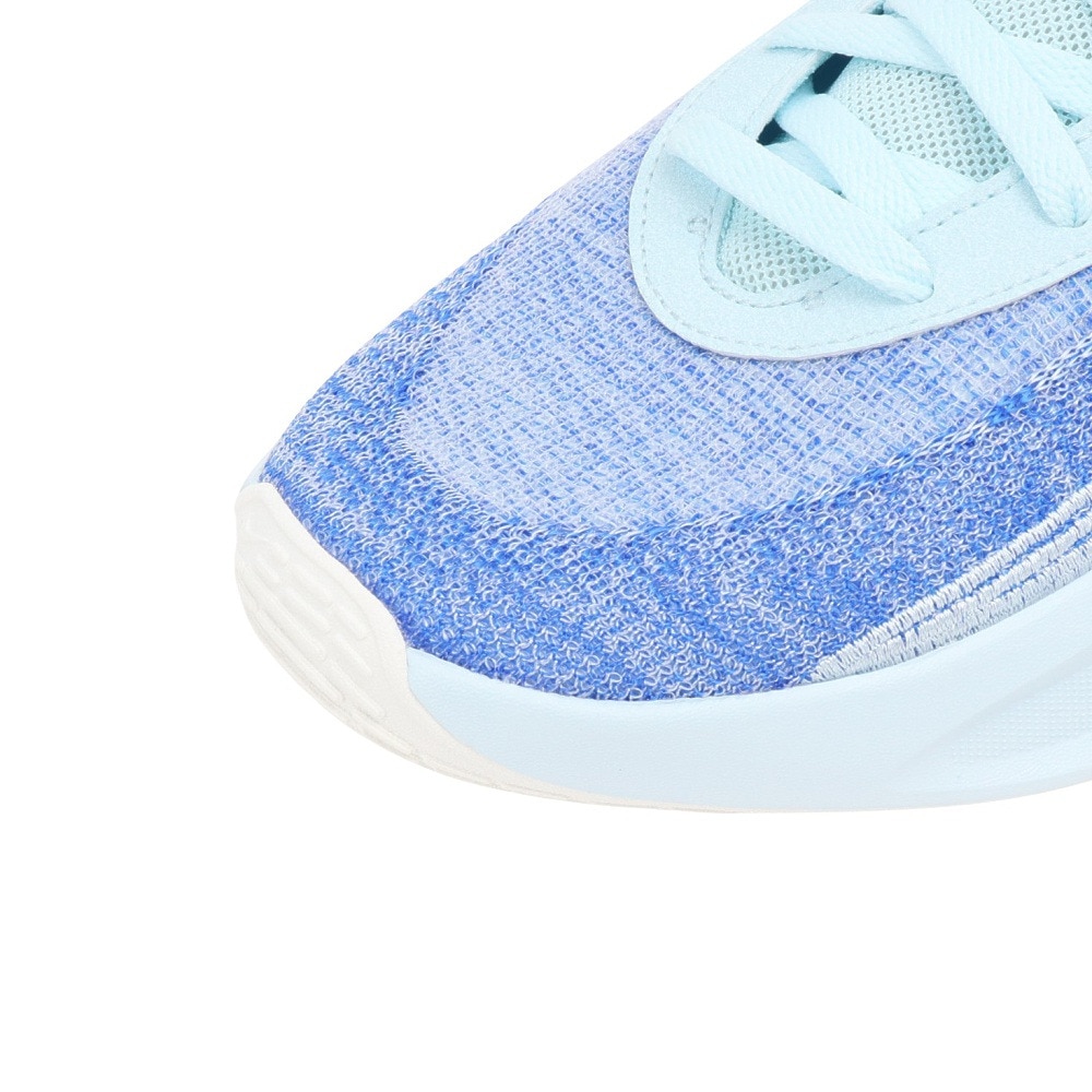 ナイキ（NIKE）（メンズ）バスケットシューズ バッシュ G.T. ハッスル アカデミー EP FJ7808-402