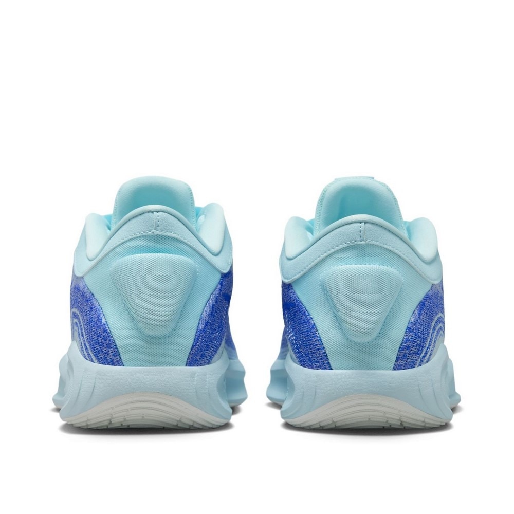 ナイキ（NIKE）（メンズ）バスケットシューズ バッシュ G.T. ハッスル アカデミー EP FJ7808-402