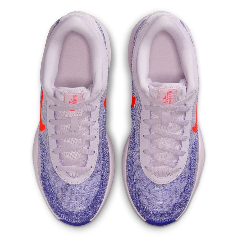 ナイキ（NIKE）（メンズ）バスケットシューズ バッシュ G.T. ハッスル アカデミー EP FJ7808-500