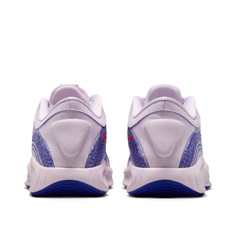 ナイキ（NIKE）（メンズ）バスケットシューズ バッシュ G.T. ハッスル アカデミー EP FJ7808-500