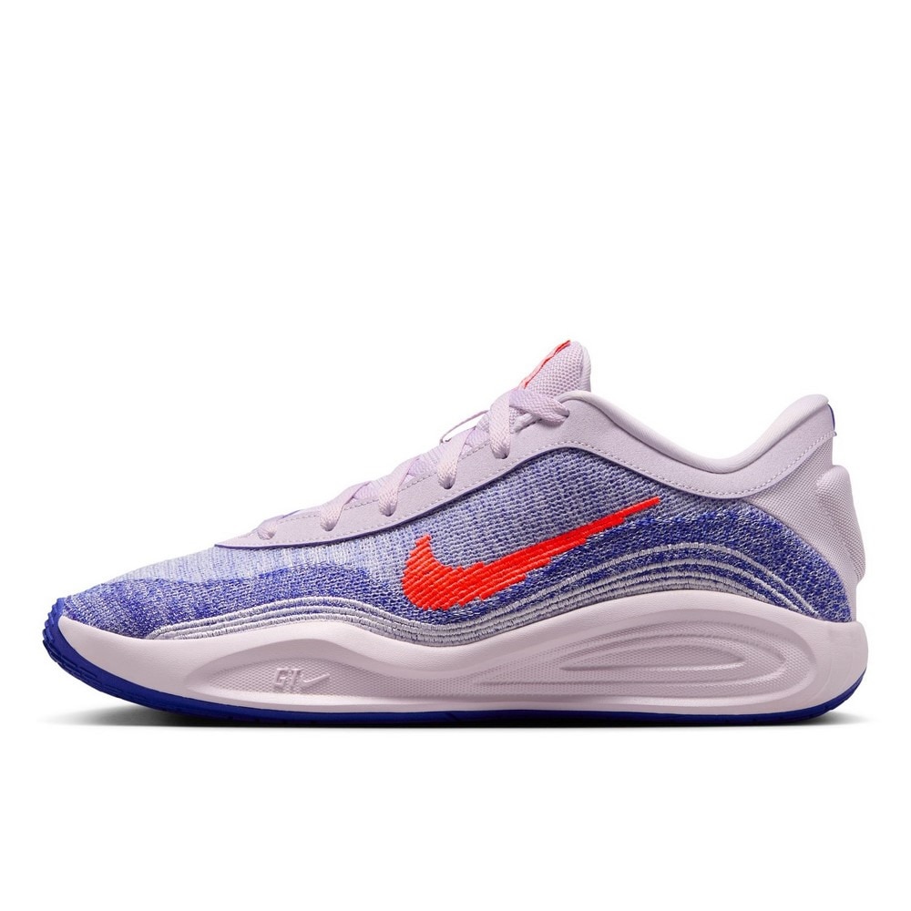 ナイキ（NIKE）（メンズ）バスケットシューズ バッシュ G.T. ハッスル アカデミー EP FJ7808-500