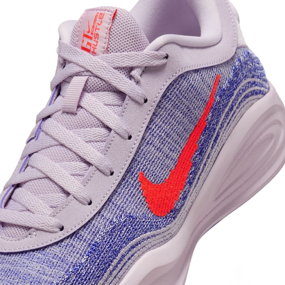 ナイキ（NIKE）（メンズ）バスケットシューズ バッシュ G.T. ハッスル アカデミー EP FJ7808-500