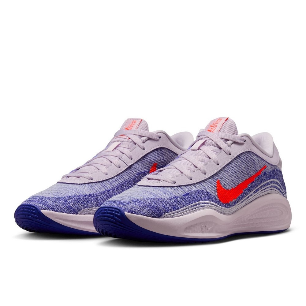 ナイキ（NIKE）（メンズ）バスケットシューズ バッシュ G.T. ハッスル アカデミー EP FJ7808-500