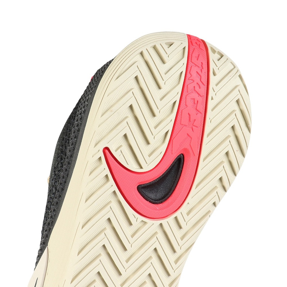 ナイキ（NIKE）（メンズ）バスケットシューズ バッシュ S.T. フレア EP HF0232-001