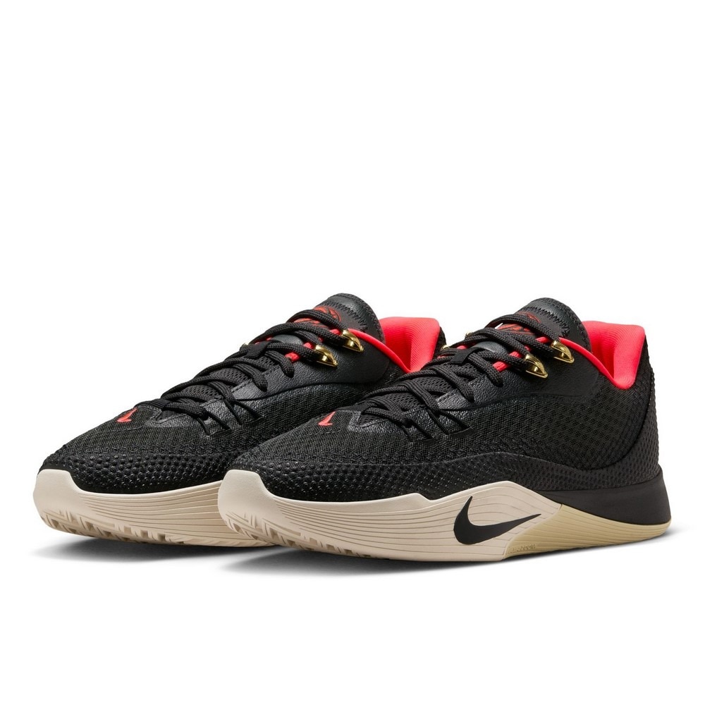 ナイキ（NIKE）（メンズ）バスケットシューズ バッシュ S.T. フレア EP HF0232-001