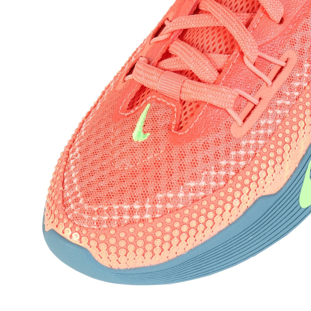 ナイキ（NIKE）（メンズ）バスケットシューズ バッシュ S.T. フレア EP HF0232-602