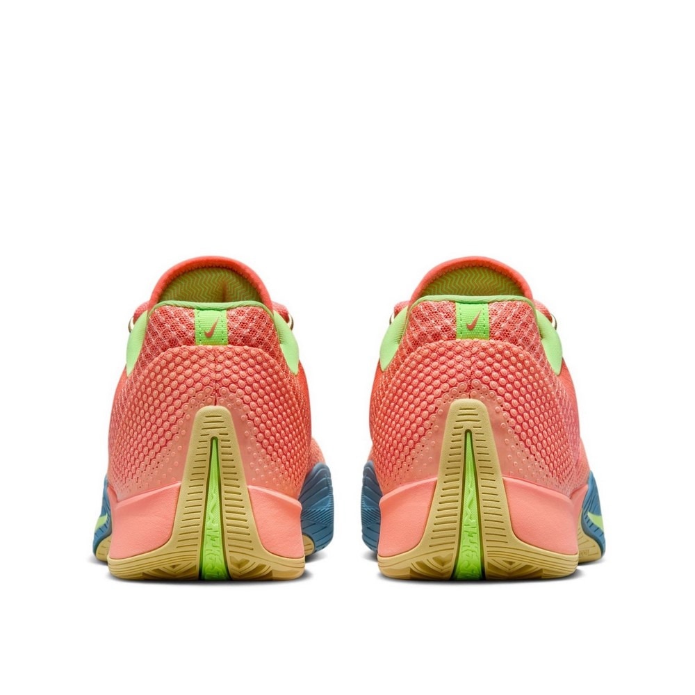 ナイキ（NIKE）（メンズ）バスケットシューズ バッシュ S.T. フレア EP HF0232-602