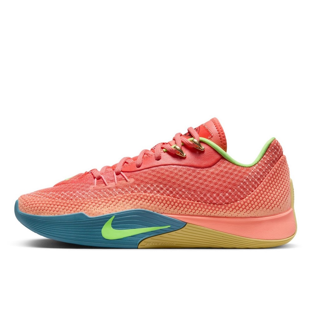 ナイキ（NIKE）（メンズ）バスケットシューズ バッシュ S.T. フレア EP HF0232-602