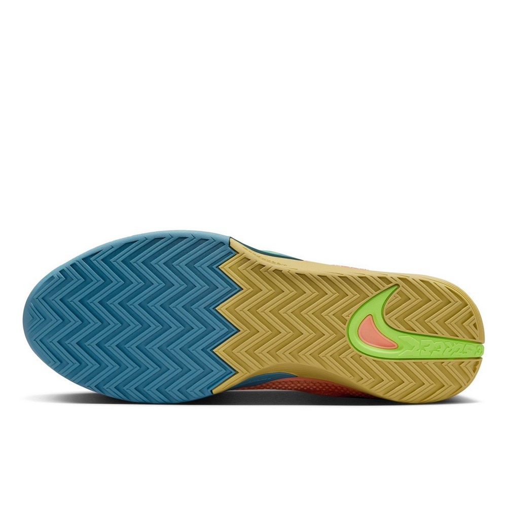ナイキ（NIKE）（メンズ）バスケットシューズ バッシュ S.T. フレア EP HF0232-602