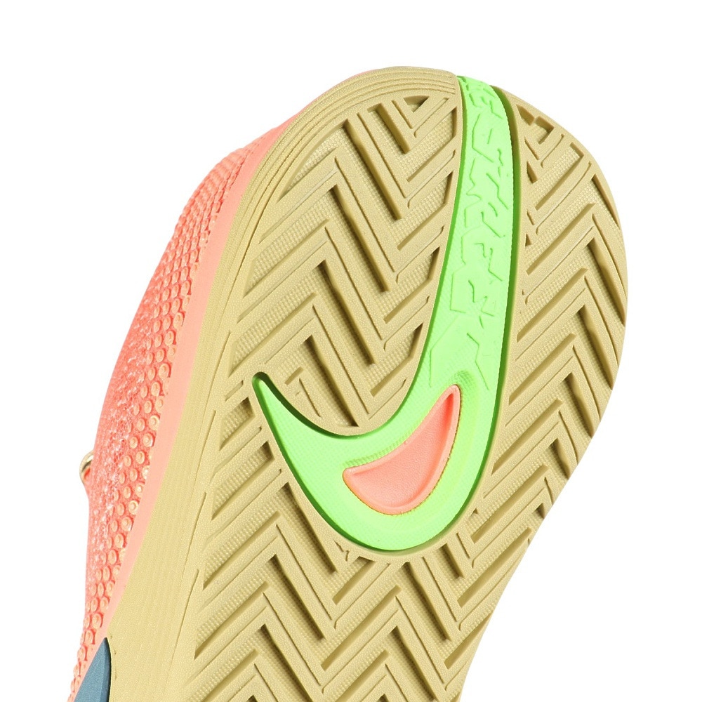ナイキ（NIKE）（メンズ）バスケットシューズ バッシュ S.T. フレア EP HF0232-602