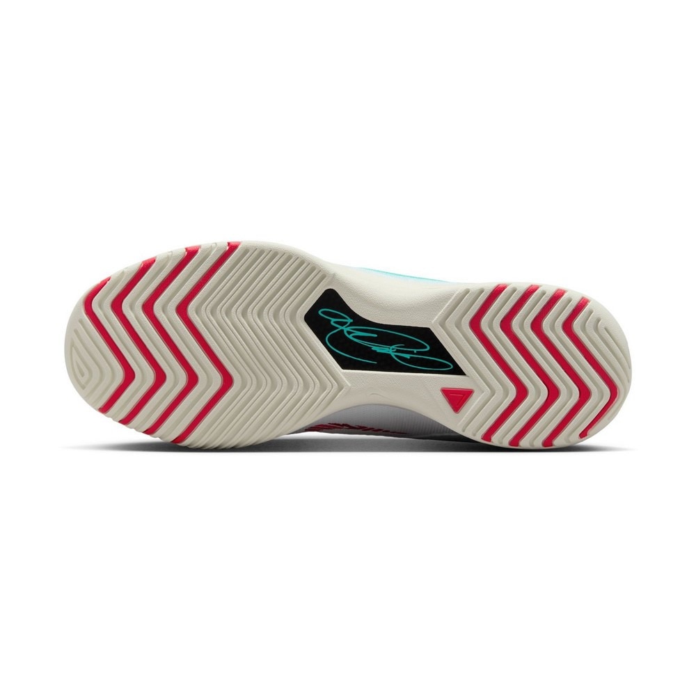 ナイキ（NIKE）（メンズ）バスケットシューズ バッシュ HP レブロン NXXT ジーニサス EP HF0711-101