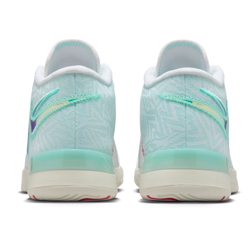 ナイキ（NIKE）（メンズ）バスケットシューズ バッシュ HP レブロン NXXT ジーニサス EP HF0711-101