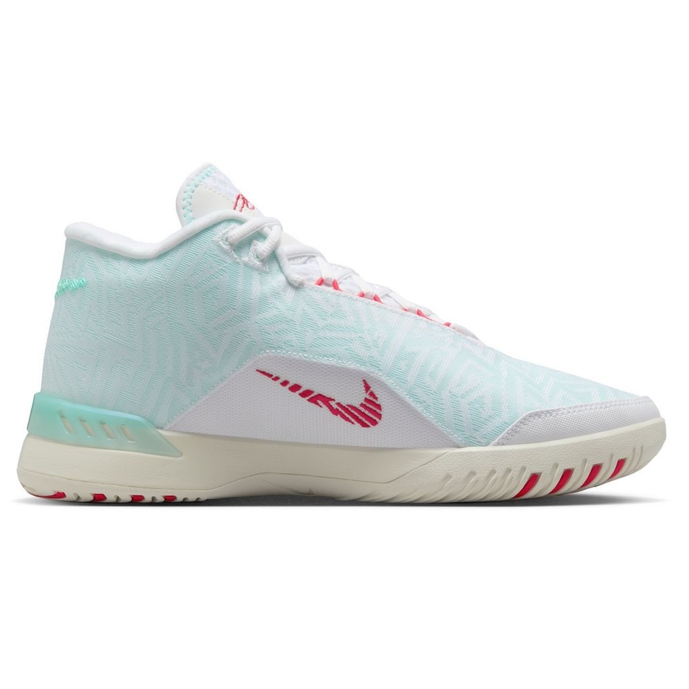 ナイキ（NIKE）（メンズ）バスケットシューズ バッシュ HP レブロン NXXT ジーニサス EP HF0711-101