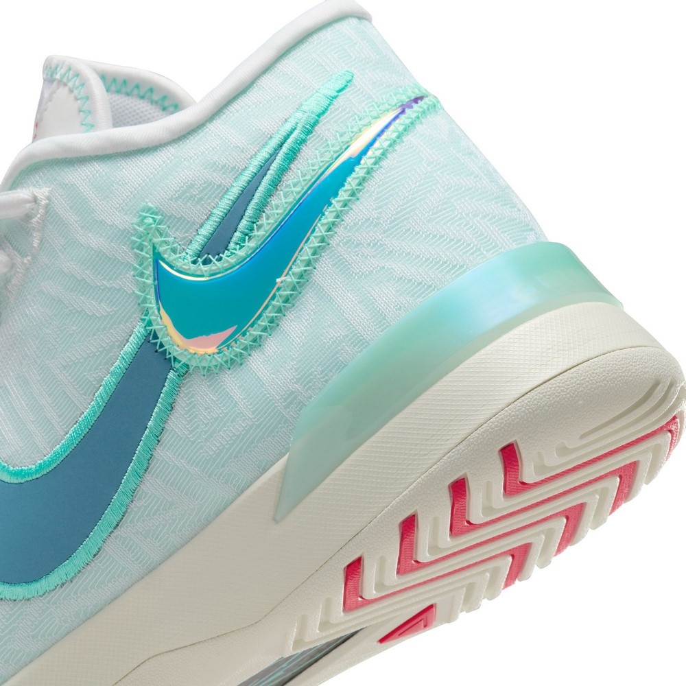 ナイキ（NIKE）（メンズ）バスケットシューズ バッシュ HP レブロン NXXT ジーニサス EP HF0711-101