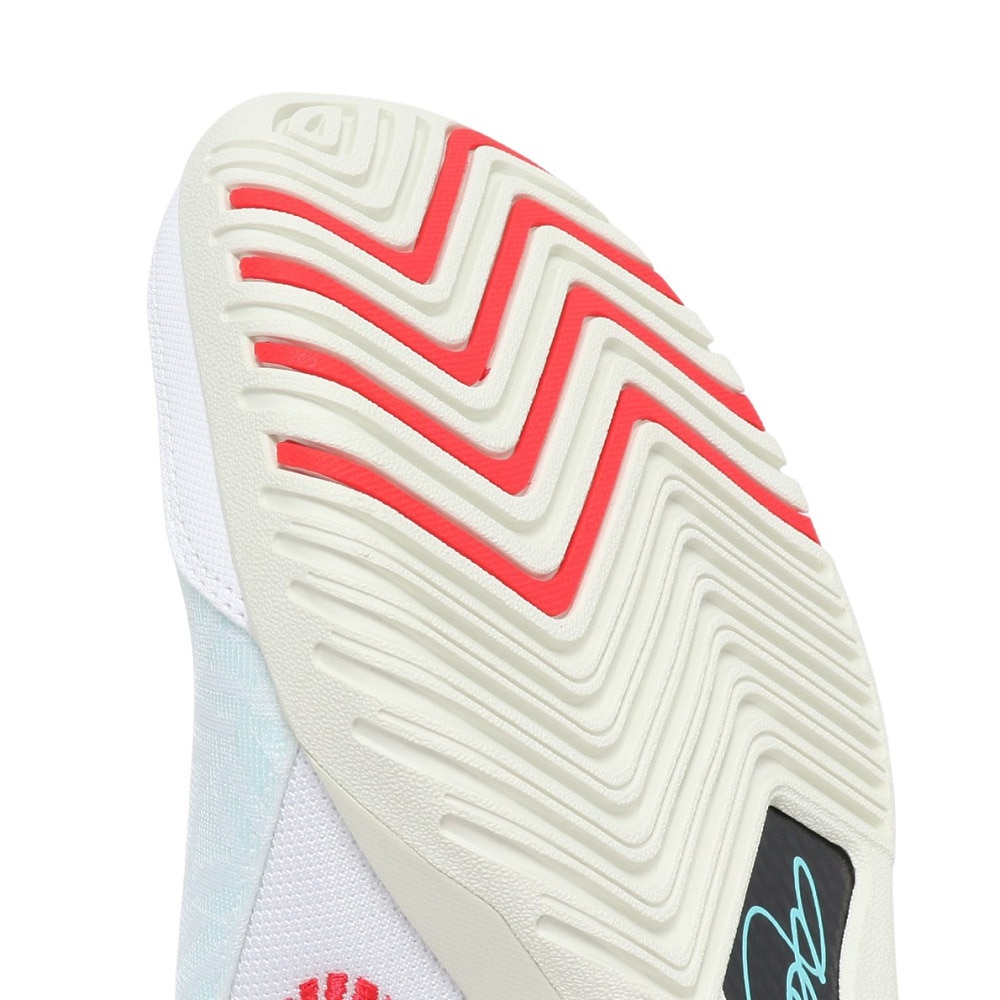 ナイキ（NIKE）（メンズ）バスケットシューズ バッシュ HP レブロン NXXT ジーニサス EP HF0711-101