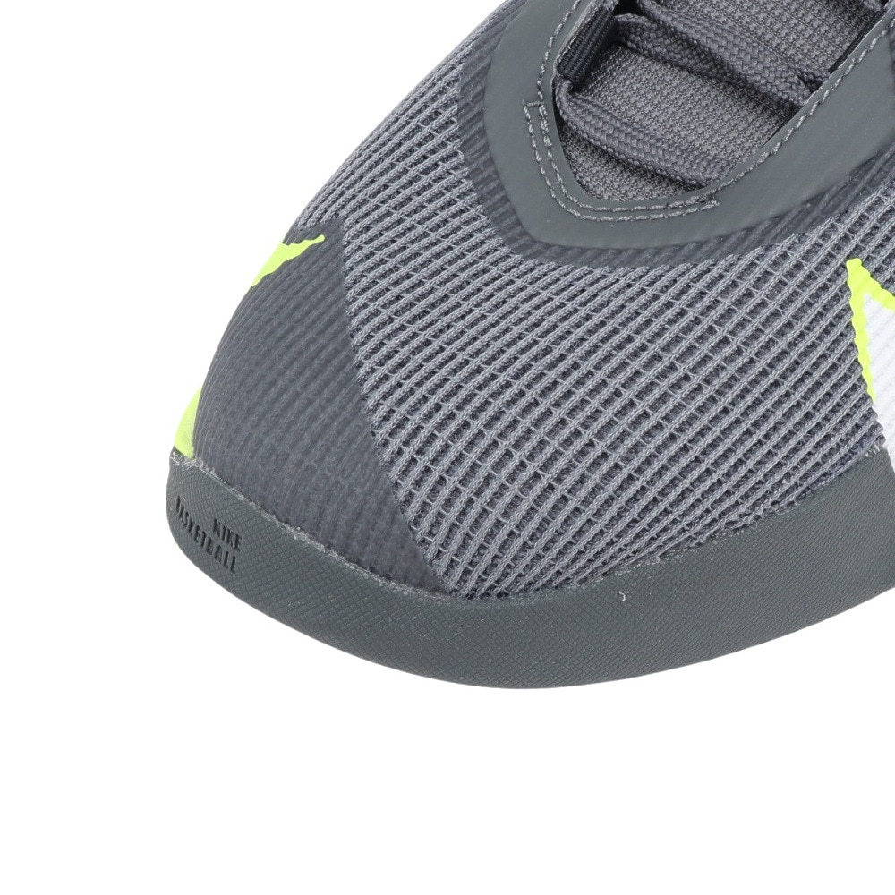 ナイキ（NIKE）（メンズ、レディース）バスケットシューズ バッシュ G.T. ジャンプ アカデミー EP HF1804-004