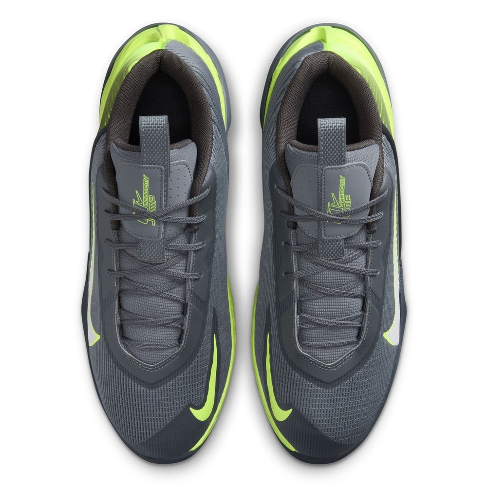ナイキ（NIKE）（メンズ）バスケットシューズ バッシュ G.T. ジャンプ アカデミー EP HF1804-004