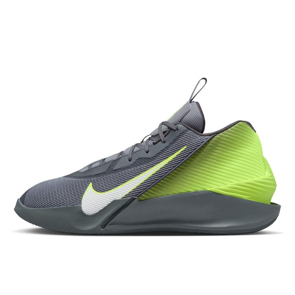 ナイキ（NIKE）（メンズ）バスケットシューズ バッシュ G.T. ジャンプ アカデミー EP HF1804-004