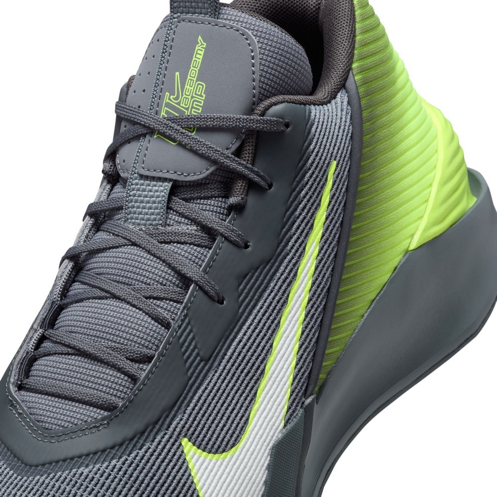 ナイキ（NIKE）（メンズ）バスケットシューズ バッシュ G.T. ジャンプ アカデミー EP HF1804-004