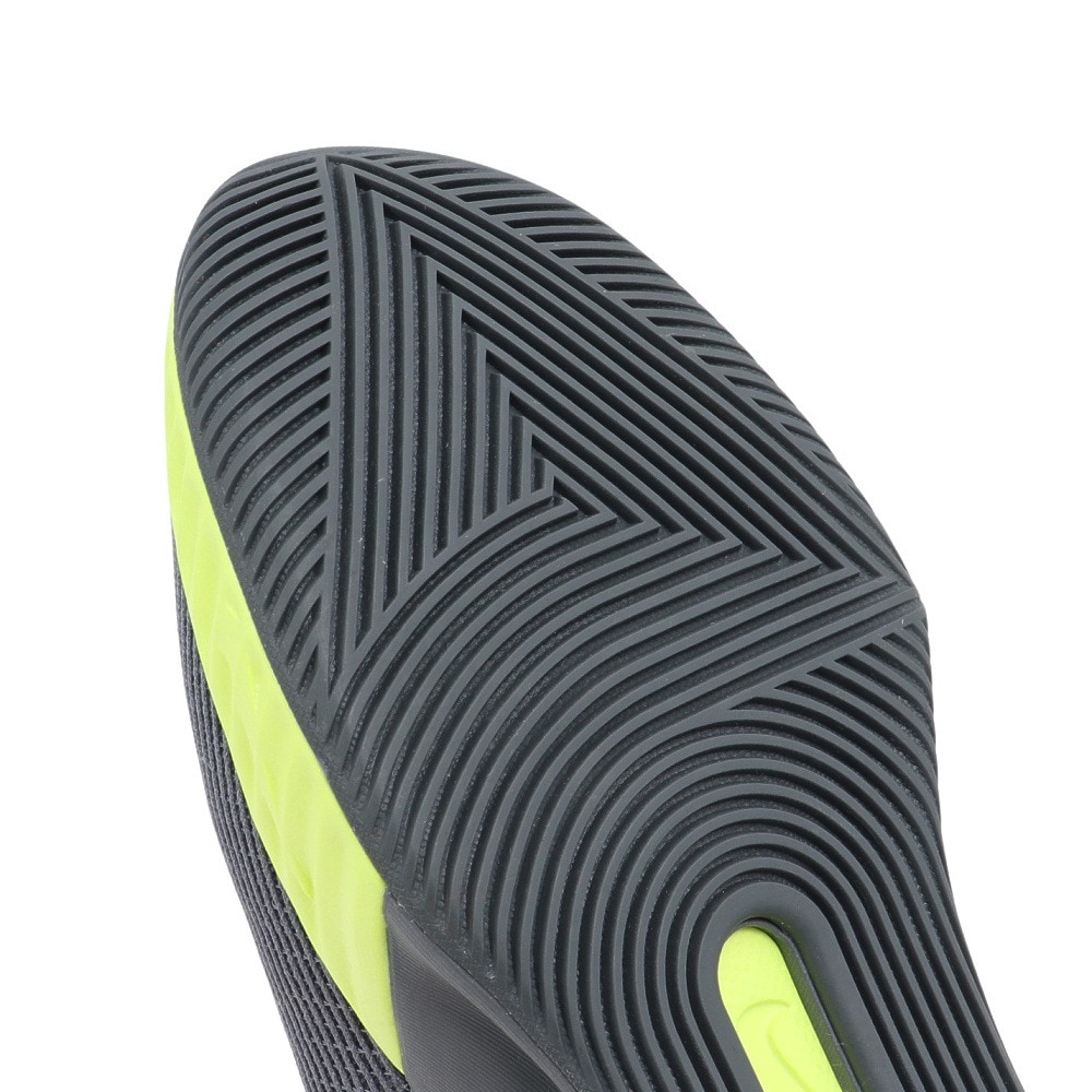 ナイキ（NIKE）（メンズ、レディース）バスケットシューズ バッシュ G.T. ジャンプ アカデミー EP HF1804-004