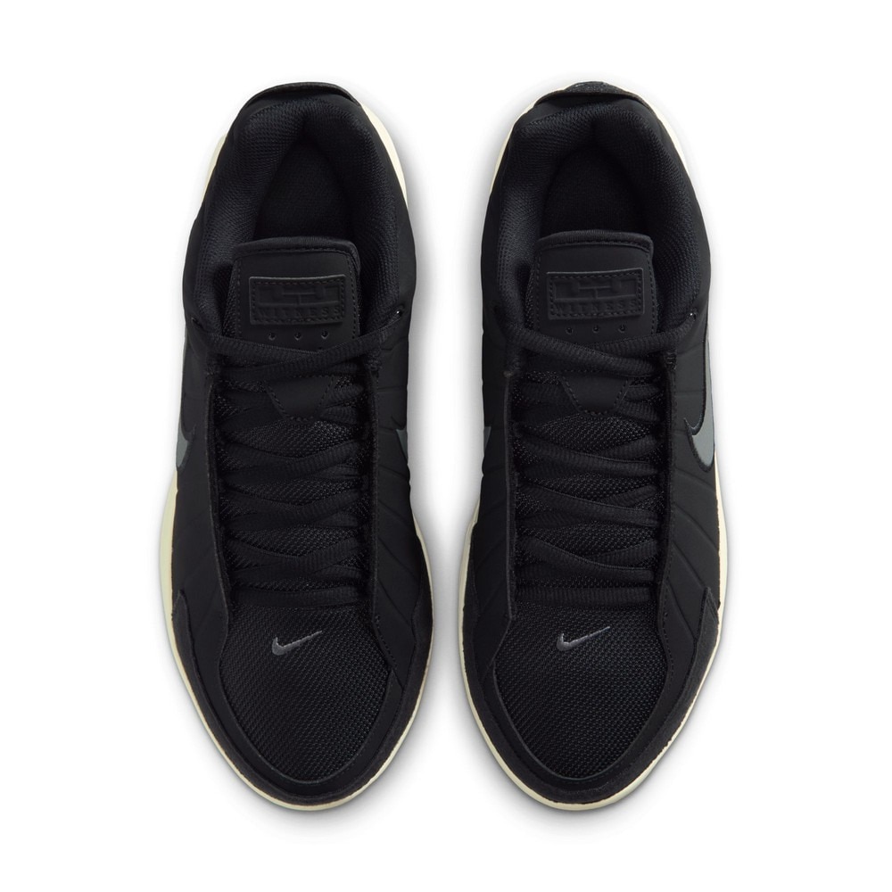 ナイキ（NIKE）（メンズ）バスケットシューズ バッシュ レブロン ウィットネス 9 EP HQ8035-001