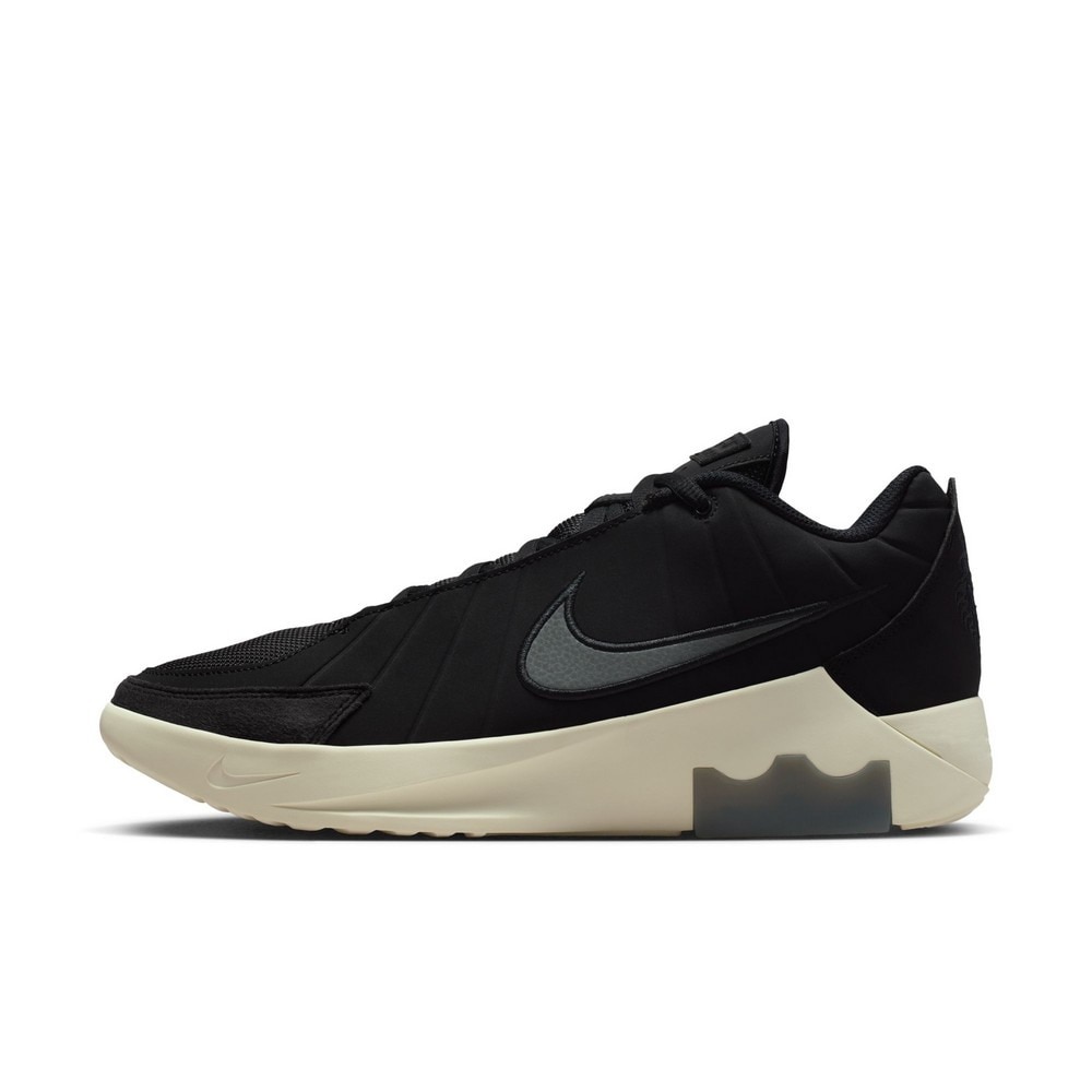 ナイキ（NIKE）（メンズ）バスケットシューズ バッシュ レブロン ウィットネス 9 EP HQ8035-001
