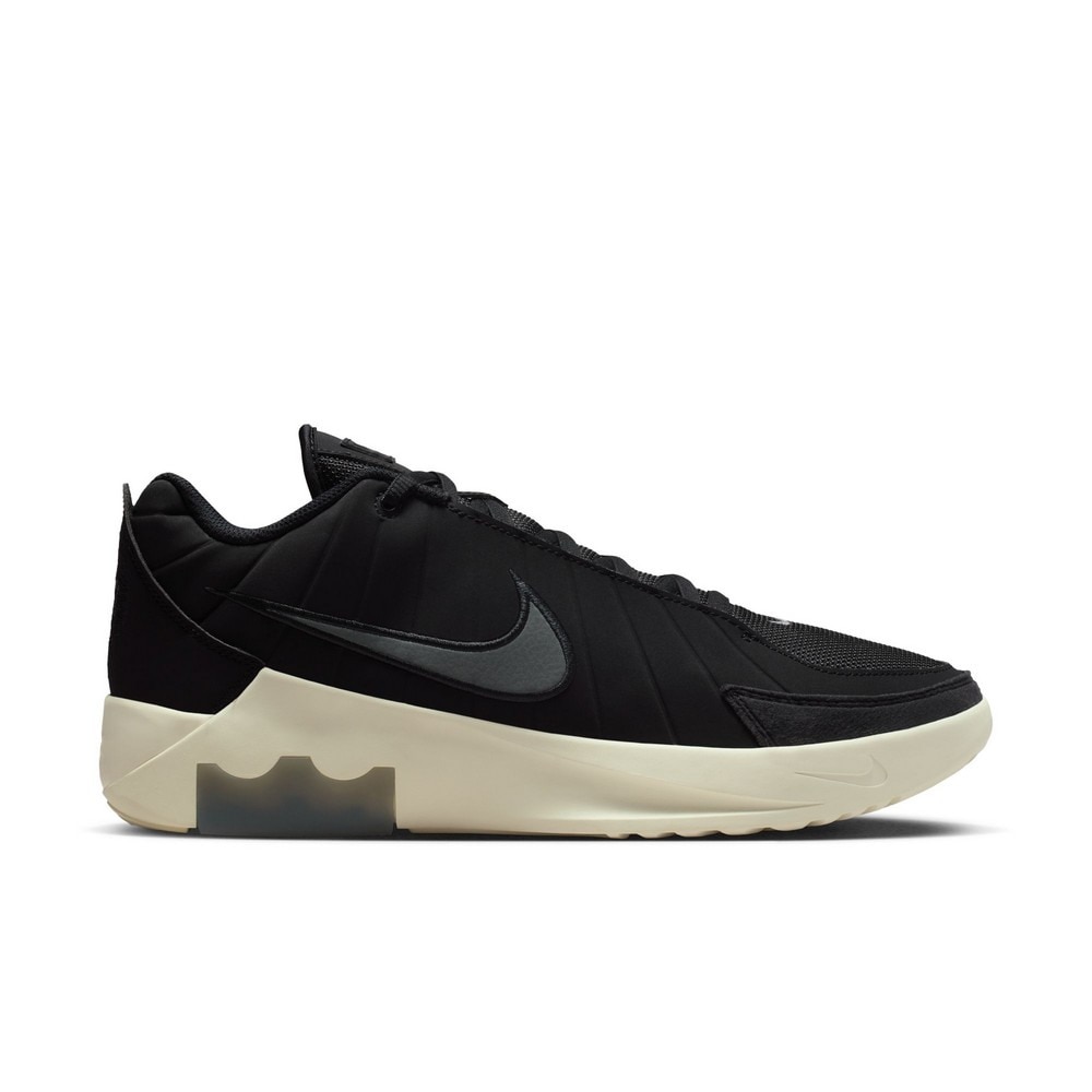ナイキ（NIKE）（メンズ）バスケットシューズ バッシュ レブロン ウィットネス 9 EP HQ8035-001