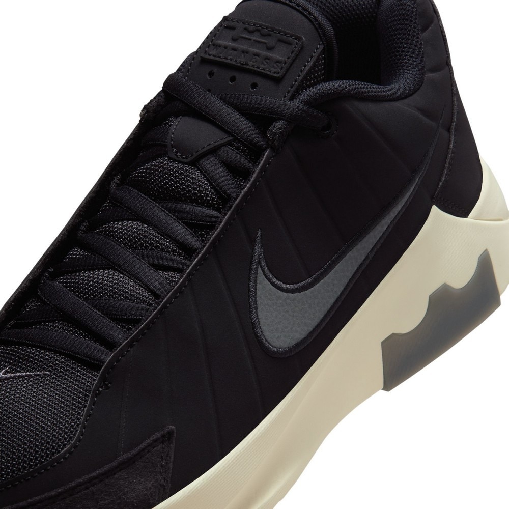 ナイキ（NIKE）（メンズ）バスケットシューズ バッシュ レブロン ウィットネス 9 EP HQ8035-001