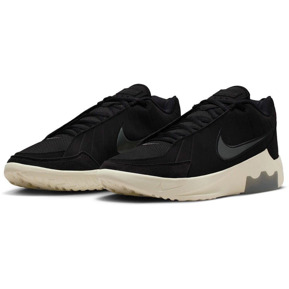 ナイキ（NIKE）（メンズ）バスケットシューズ バッシュ レブロン ウィットネス 9 EP HQ8035-001
