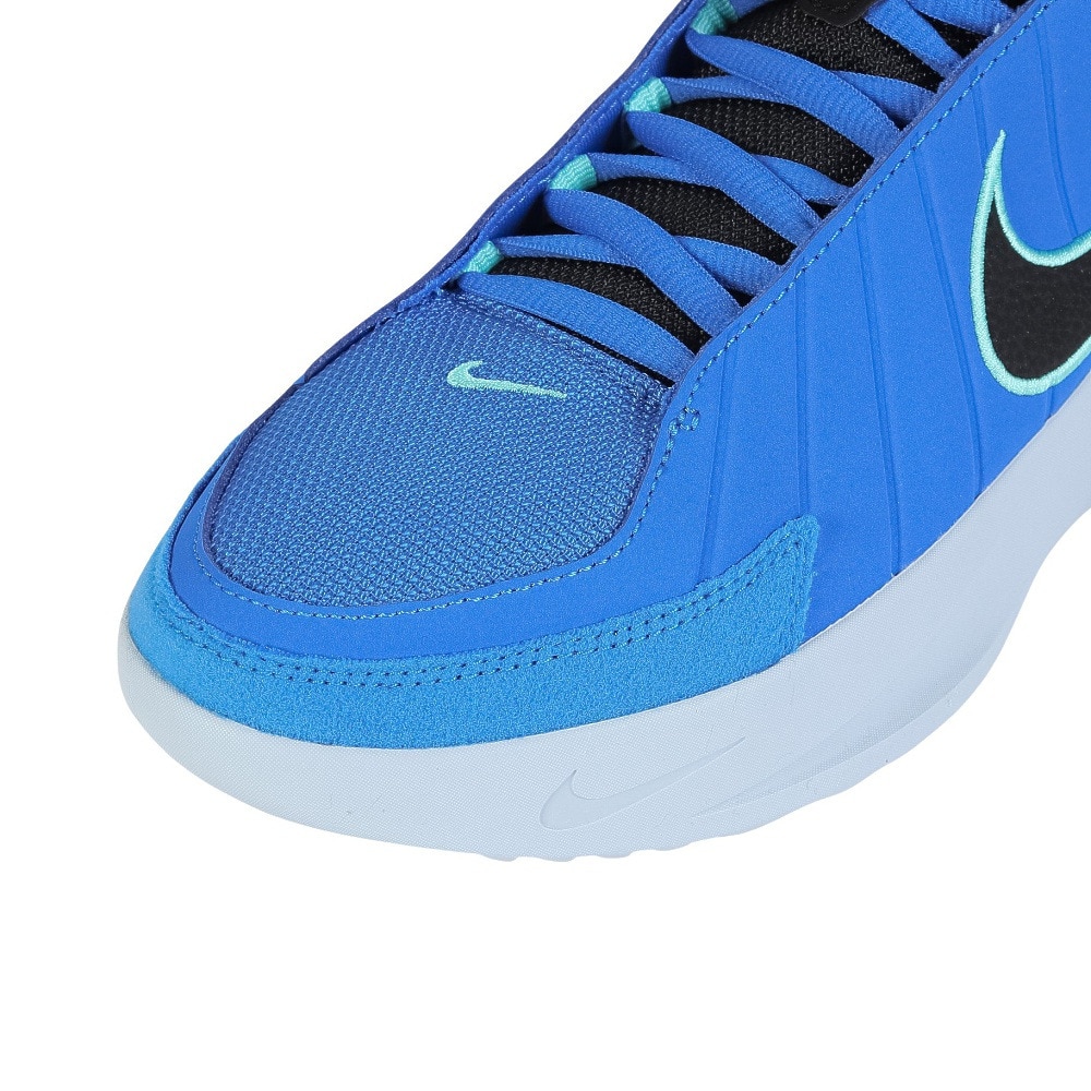 ナイキ（NIKE）（メンズ）バスケットシューズ バッシュ LeBron James